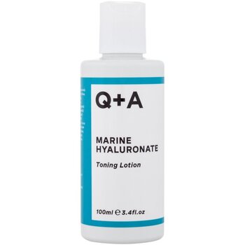 Marina Hyaluronic Toning Lotion - Hydratačná pleťová voda